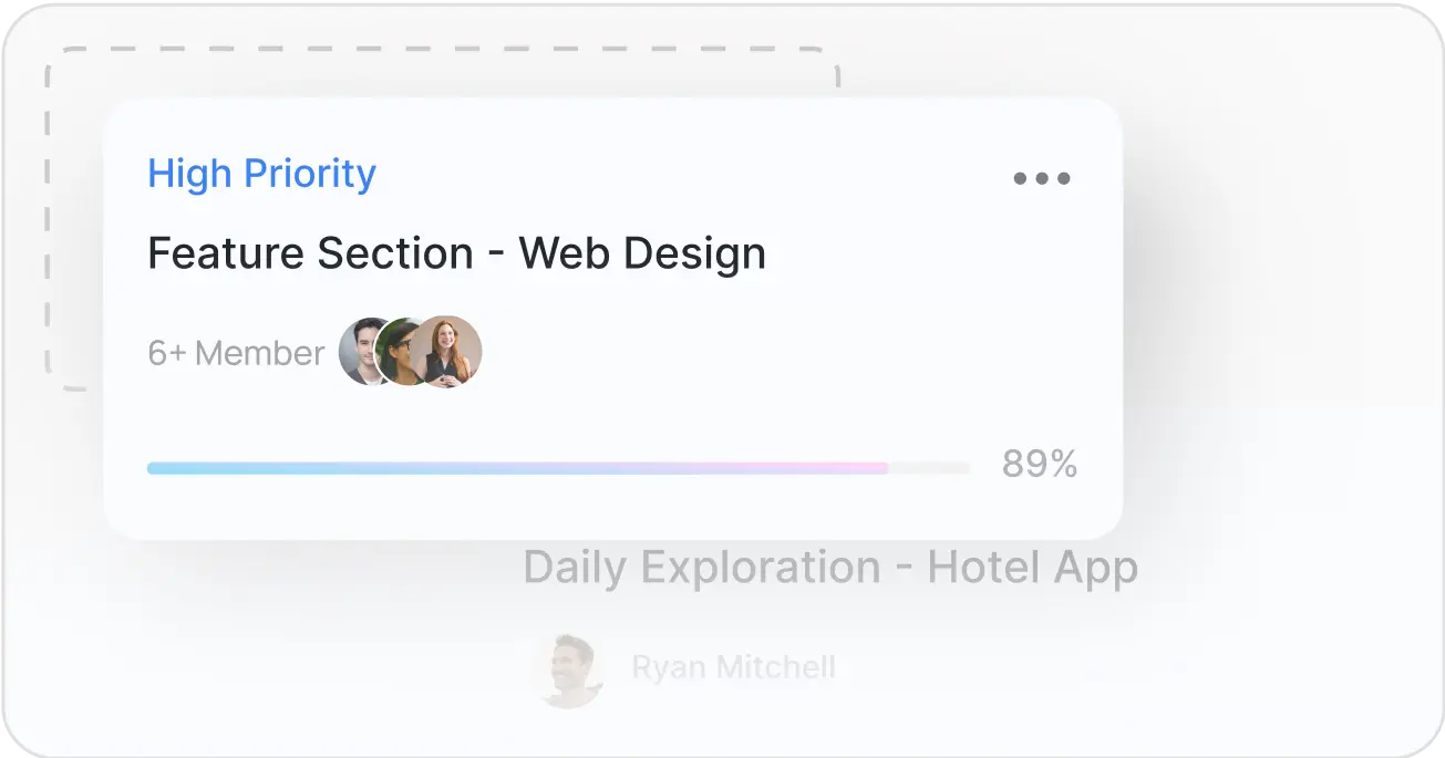 Running community features
